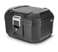 SHAD TR46 Terra Majuscule