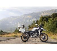 SHAD TR47 Terra Valise latérale droite