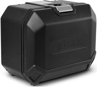 valise latérale droite shad terra black edition - tr47r UNICA