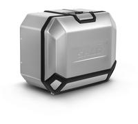 SHAD TR47R Terra Étui secondaire, argent-gris