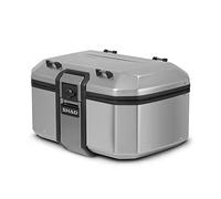 SHAD Tr55 Terra Top Case One Size, Noir Pur
