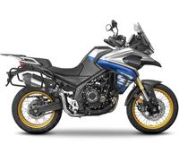 SHAD, V0DS534P, 4P System VOGE 525 DSX