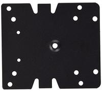 Shad Piaggio Liberty 50/125 Top Case Rear Fitting Noir