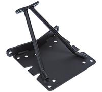 SHAD V0LX55ST Piaggio LX50/125 05-08 Noir