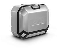 Shad Valise latérale droite TR36 Terra 36 L Argent