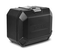 SHAD Valise Droite TR47R Terra Black Edition