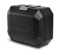 SHAD Valise Gauche TR36L Terra Black Edition