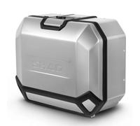 Shad Valise latérale droite TR36 Terra 36 L Argent
