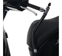 Shad Verrou De Guidon Sc205h Série 2 (44Cm) Sans Fixation Taille 5 Noir Unique