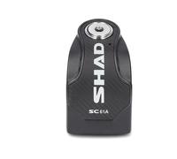 SHAD Verrouillage du disque avec alarme SC61A (ALARM) VERSION PIN 6MM