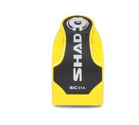 SHAD ANTIVOL À Disque SC61A - Jaune