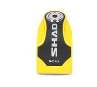 Shad Antivol à disque SC62A – Jaune