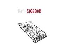 SHAD VIS DE RECHANGE POUR VALISE - COFFRE QUAD