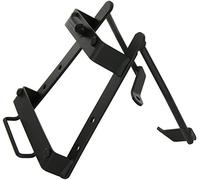 SHAD TOP MASTER BMW F650 GS Ajustement topcase, noir