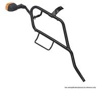 SHAD W0RR82SF BMW R850/1150R 02 Noir