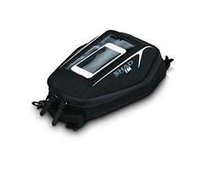 SHAD X0SE04 Coffre et Bagage Top Case, Noir, Taille Unique