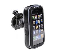 SHAD X0SG20H Phone Case 3,8" - Handlebar Noir