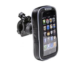 SHAD X0SG20H Phone Case 3,8" - Handlebar Noir