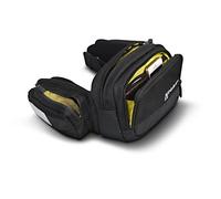 SHAD X0SL03 Sac Banane, Noir