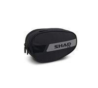 SHAD X0SL05 Sacoche Jambe, Noir