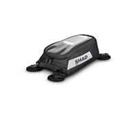 X0sl12m - Sac de Rangement pour réservoir magnétique sl12, Noir