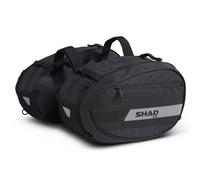 SHAD X0SL58 Paire Sacoches Latérales SL58
