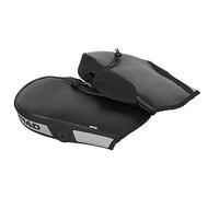 SHAD X0SR00 Gants, Noir, Taille Universel