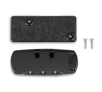 Shad X1sestcl Key Lock One Size