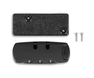 Shad X1sestcl Key Lock One Size