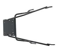 SHAD Y0BW10ST Yamaha BW'S 125i '10 Noir