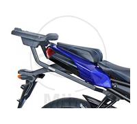 SHAD TOP MASTER YAMAHA FZ8 Ajustement topcase, noir