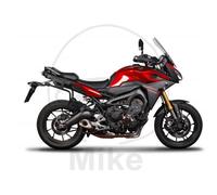 SHAD Y0MT95IF 3P SYSTÈME PAIRE DE CADRES POUR YAMAHA 900 MT09 2015-2017
