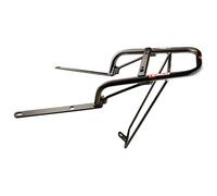 Shad Yamaha Neos 50/100 Top Case Rear Fitting Noir