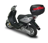 Shad Yamaha Neos 50/125 Top Case Rear Fitting Noir