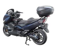 SHAD Y0TM59ST Yamaha T-Max 500 08 Noir