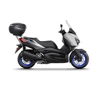 Support Top-Case Shad Top Master Yamaha X-Max 125 Noir