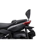 SHAD Y0XM43RN Yamaha X-Max 400i'13 Noir