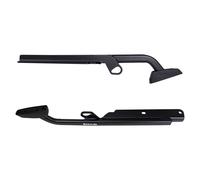 SHAD TOP MASTER YAMAHA MT 09 Raccord de topcase, taille 65 cm