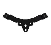 Shad Antivol de guidon Zontes D125/D350 2023 Taille 5 Noir