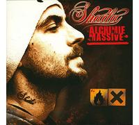 Shada - Alchimie Massive [Import]