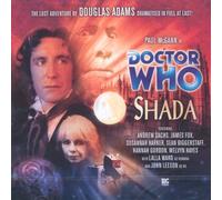 [(Shada)] [ By (author) Douglas Adams, By (author) Gary Russell ] [December, 2003]