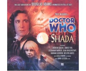 [(Shada)] [ By (author) Douglas Adams, By (author) Gary Russell ] [December, 2003]
