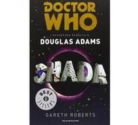 Shada. Doctor Who - [Version Originale] Douglas Adams, A Vezzoli (Auteur)