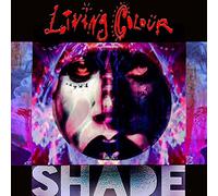 Living Colour – Shade – CD