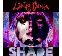 Living Colour – Shade – CD