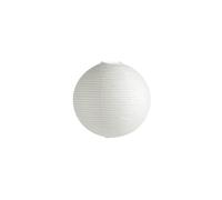 Shade Abat-jour en Papier Ø50 Classic Blanc sans Câble