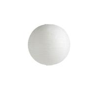 Shade Abat-jour en Papier Hay Ø60 Classic Blanc sans Câble