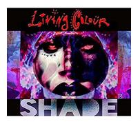 Living Colour – Shade – CD