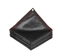 Shade Cloth, Patio Covers Sunblock Netting Cloth, Durable Greenhouse Mesh Screen for 32.81 * 13.12 Feet Plants Flowers Lawn Dog Kennel Porch Pergola Outdoor Sun Protection Cooling
