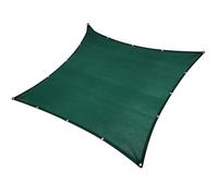 Shade Cloth - UV Sunblock, Garden Shades Netting with Grommet | S Breathable Mesh UV Protection | Garden Shade Canopy | for Outdoor Patio Backyard Balcony Flower Bed Greenhouse Barn Chicken Coop Dog